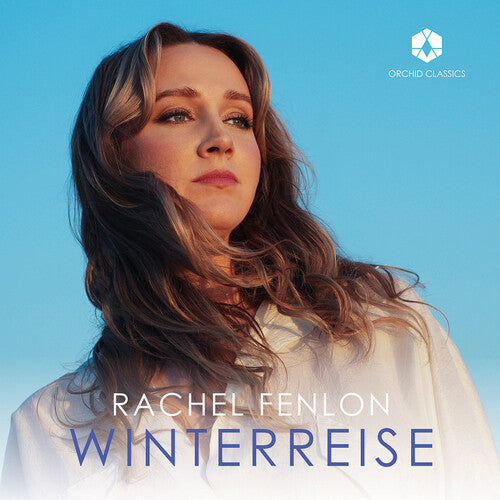 Schubert / Fenlon: Schubert: Winterreise