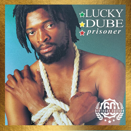 Lucky Dube: Prisoner (60th Birthday Edition)