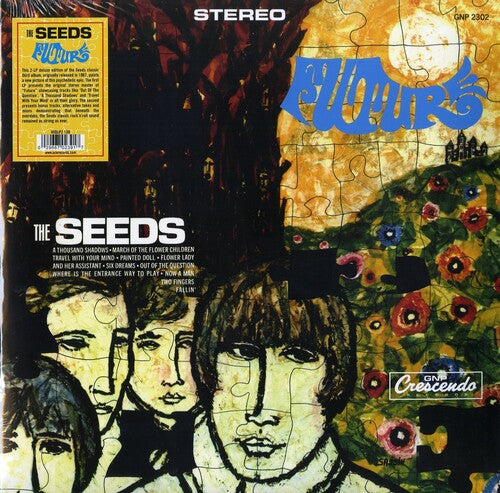 Seeds: Future - Deluxe Edition