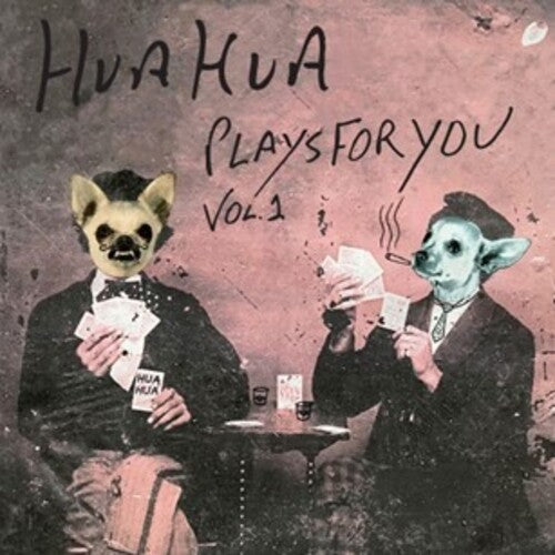 Hua Hua Plays for You Vol 1 / Various: Hua Hua Plays For You Vol 1 / Various