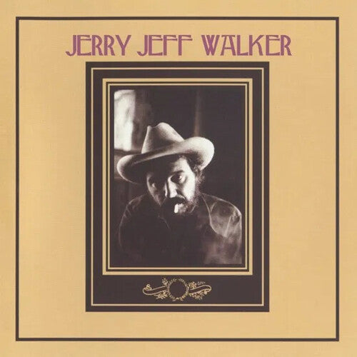 Walker, Jerry Jeff: Jerry Jeff Walker