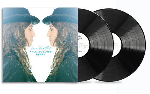 Bareilles, Sara: Kaleidoscope Heart