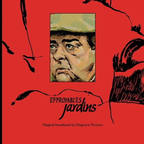 Preisner, Zbigniew: Effroyables Jardins