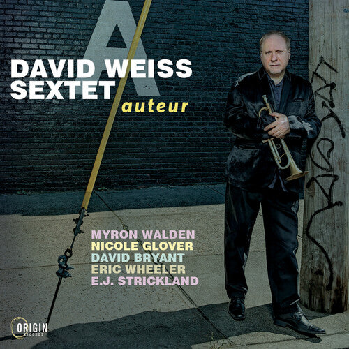 Weiss, David Sextet: Auteur