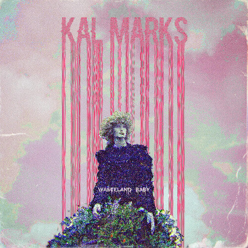 Kal Marks: Wasteland Baby