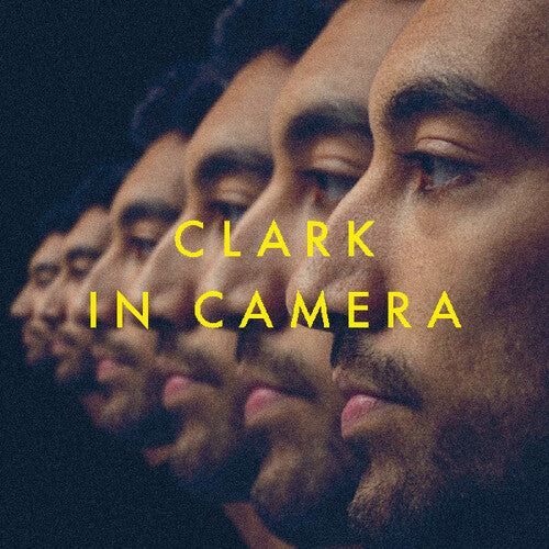 Clark: In Camera