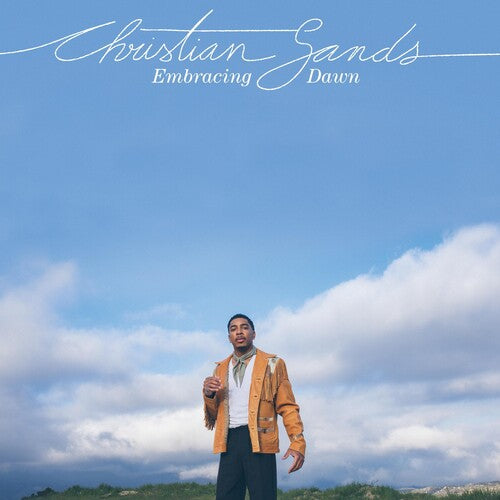 Sands, Christian: Sands: Embracing Dawn