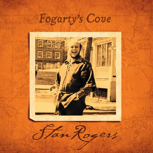 Rogers, Stan: Fogarty's Cove