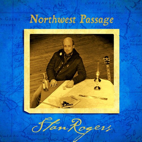 Rogers, Stan: Northwest Passage