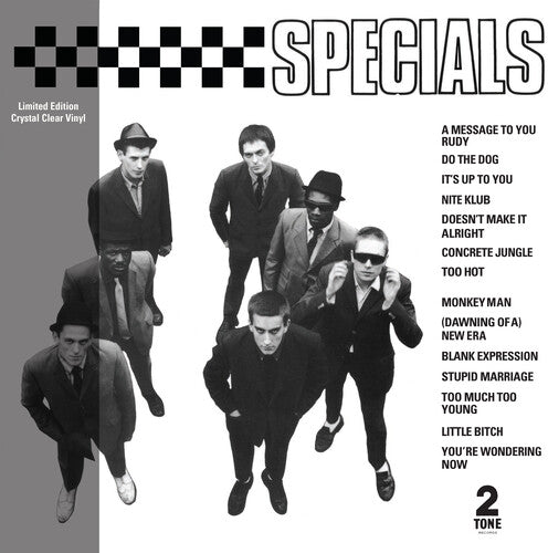 Specials: Specials Vinyl