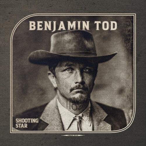 Tod, Benjamin: Shooting Star