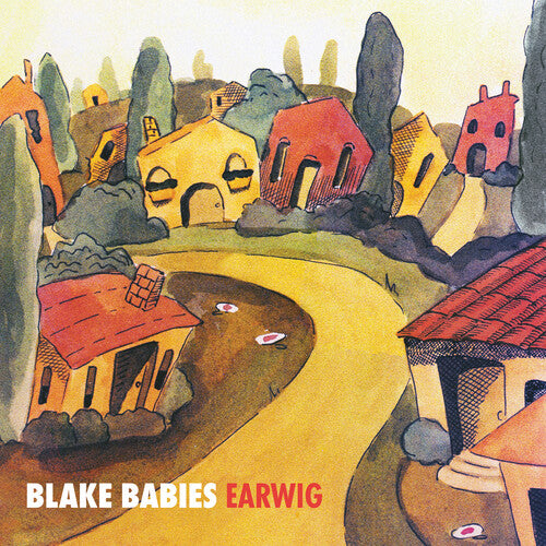 Blake Babies: Earwig