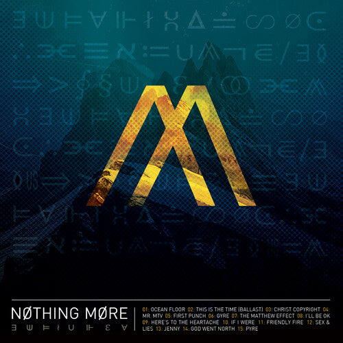 Nothing More: Nothing More (10th Anniversary)