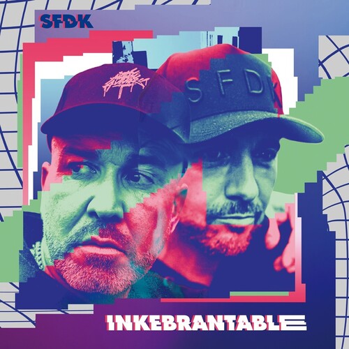 SFDK: Inkebrantable