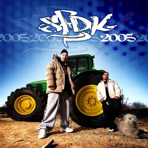 SFDK: 2005