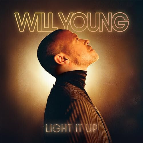 Young, Will: Light It Up