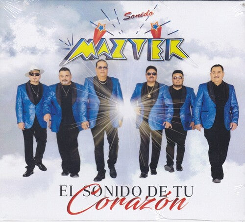 Sonido Mazter: El Sonido De Tu Corazon