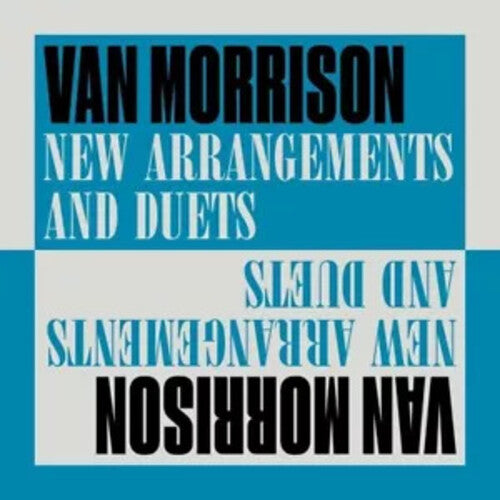 Morrison, Van: New Arrangements And Duets - SHM-CD