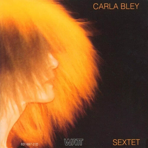 Bley, Carla: Sextet - UHQCD