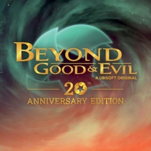 Heral, Christophe: Beyond Good & Evil: 20th Anniversary (Original Soundtrack)