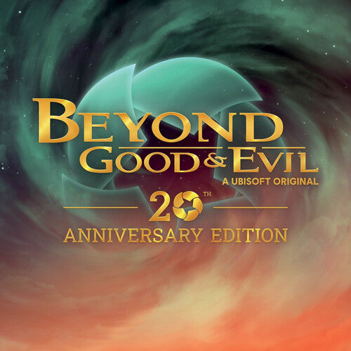 Heral, Christophe: Beyond Good & Evil: 20th Anniversary (Original Soundtrack)