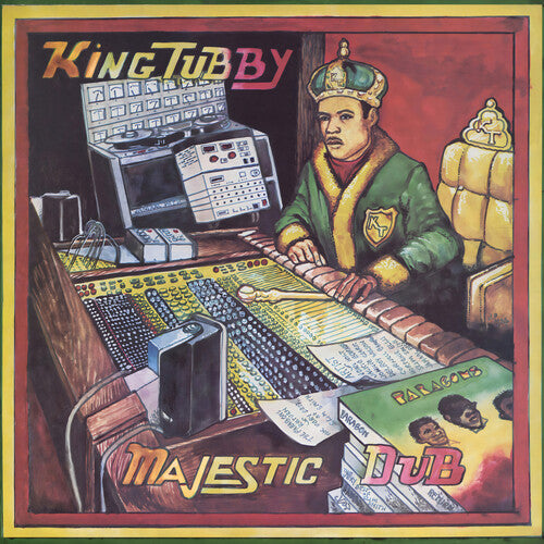 King Tubby: Majestic Dub