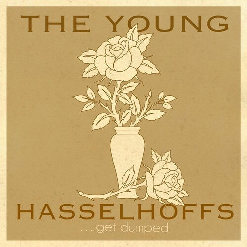 Young Hasselhoffs: Get Dumped