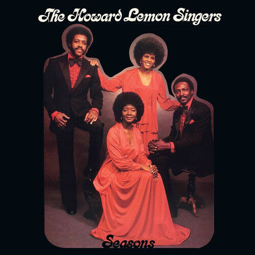 Howard Lemon Singers: Seasons (1977)