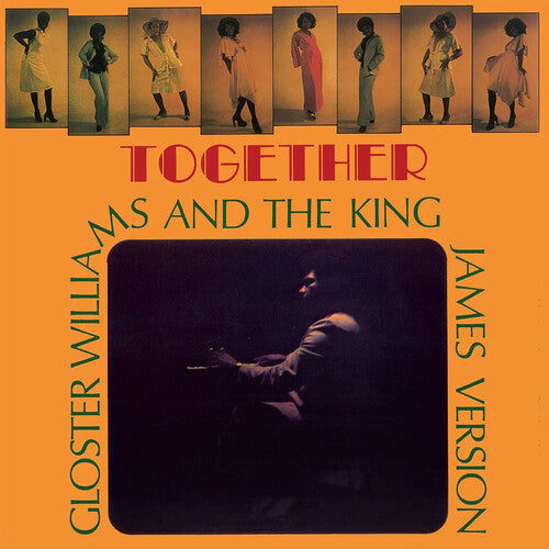 Williams, Gloster & the King James Version: Together (1977)