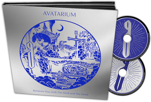 Avatarium: Between You, God, The Devil & The Dead