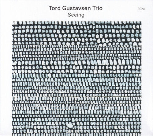 Gustavsen, Tord: Seeing