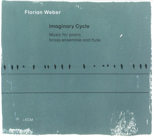 Weber, Florian: Imaginary Cycle