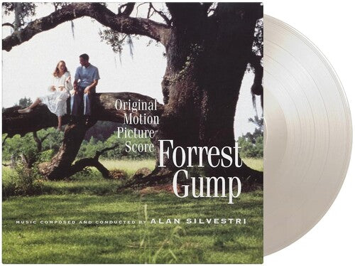 Silvestri, Alan: Forrest Gump (Original Soundtrack)