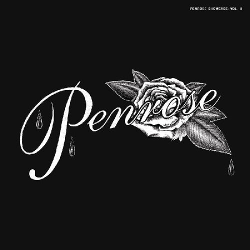 Penrose Showcase Vol II / Various: Penrose Showcase Vol II (Various Artists)