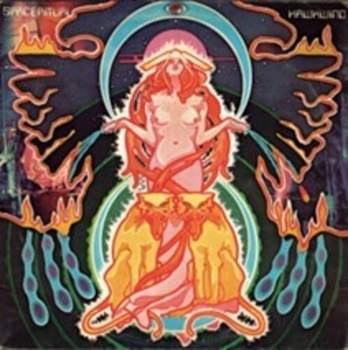 Hawkwind: Space Ritual