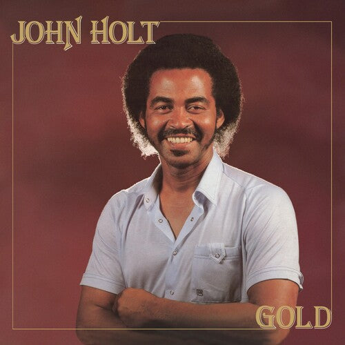 Holt, John: Gold: The 80s Albums Collection