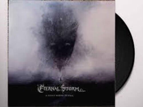 Eternal Storm: A Giant Bound To Fail