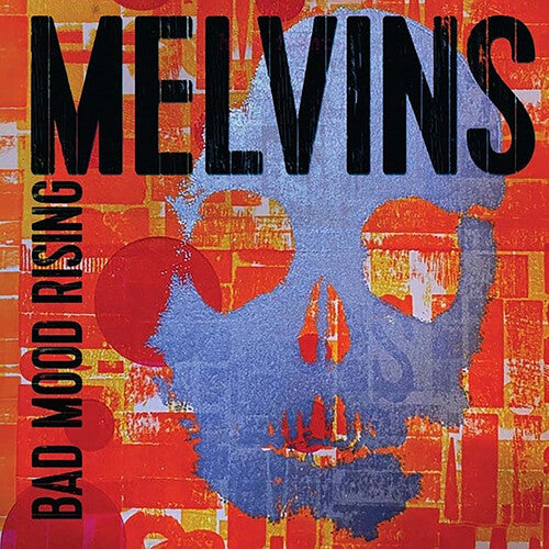 Melvins: Bad Mood Rising