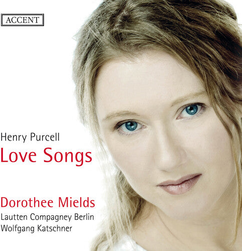 Purcell / Compagney / Mields: Purcell: Love Songs