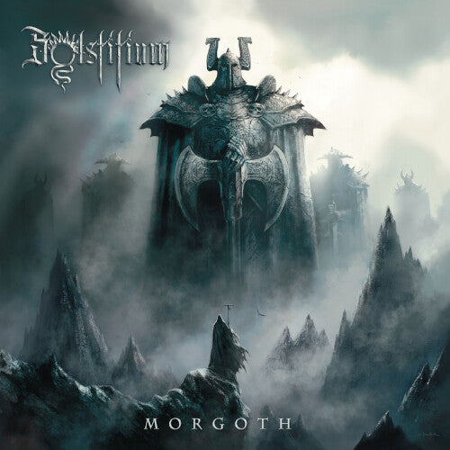 Solstitium: Morgoth