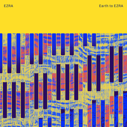 Allard / Butterfield / Bjerken: Allard, Butterfield, Eckels & Jones: Earth to Ezra