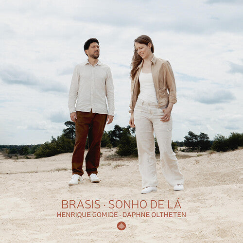 Chico Buarque / Gomide, Henrique / Oltheten, Daphne: Brasis - Sonho de La