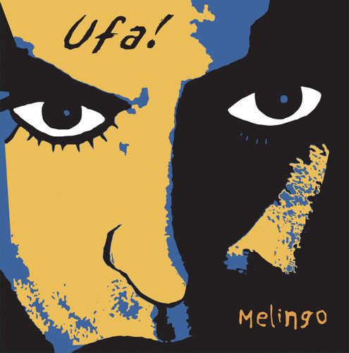 Melingo: Ufa!