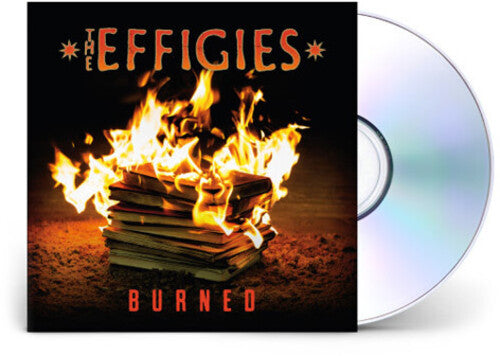 Effigies: Burned