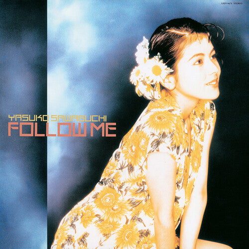 Sawaguchi, Yasuko: Follow Me