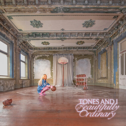 Tones and I: Beautifully Ordinary