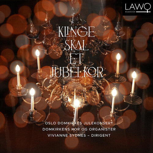 Reger / Klug / London Chamber Ensemble Quartet: Klinge skal et jubelkor