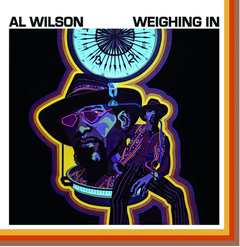 Wilson, Al: Weighing In