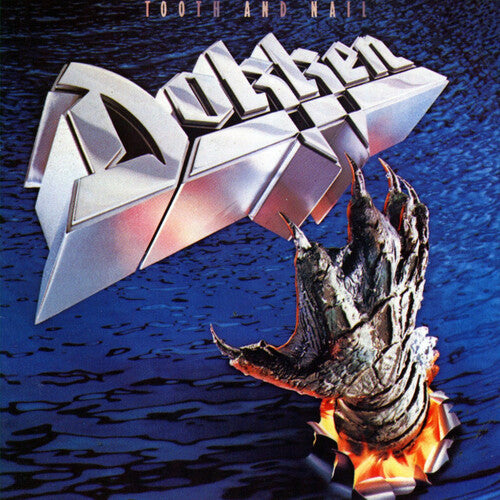 Dokken: Tooth And Nail