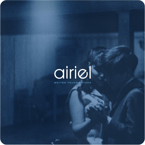 Airiel: Molten Young Lovers